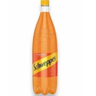 Schweppes Mandarine