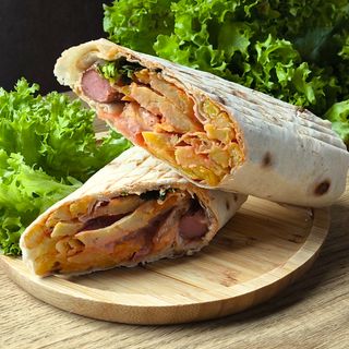 Ֆրի հոթ-դոգ