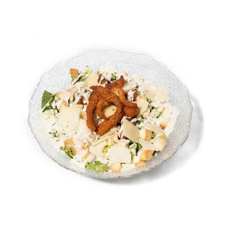 Ensalada César