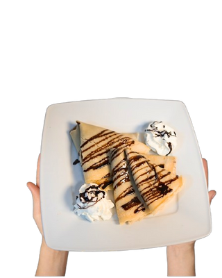 Palačinci sa marmeladom