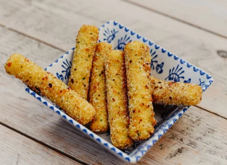 Palitos mozzarella 7 unidades