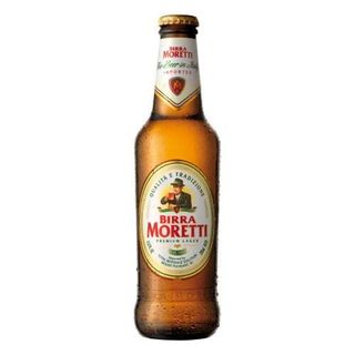  Birra Moretti Ricetta Originale 66cl
