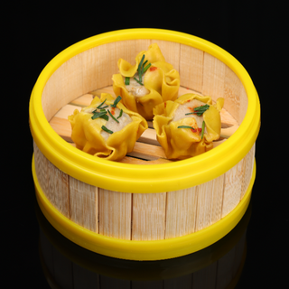 51.Sau Mai Al Vapor (4 Uds.)