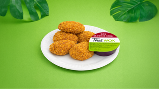 Kurczak w panierce katsu 5szt