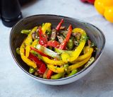 Աղցան Բուլղարական