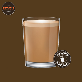 Cafea cu lapte