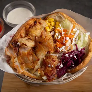 Doner Especial