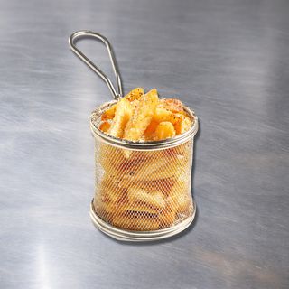 GOLDEN FRIES