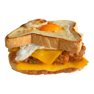 Sándwich 6. Chili 