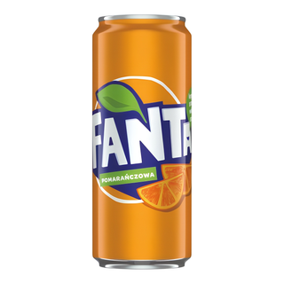 fanta 0.25l