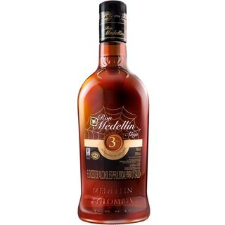 RON DE MEDELLIN 1L