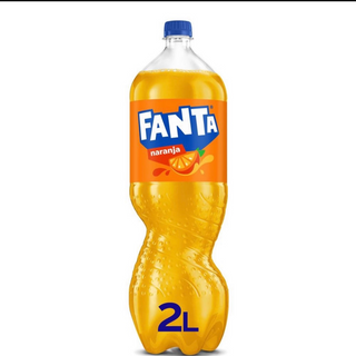 FANTA 2L