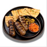 Телешко чураско Блек Ангъс (350 г)