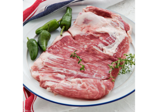 Secreto Cerdo Iberico (KG)