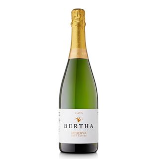 Bertha Brut Nature Reserva