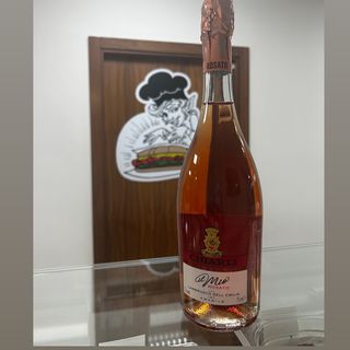 Il mio Rosato - Lambrusco dell’Emilia IGT 