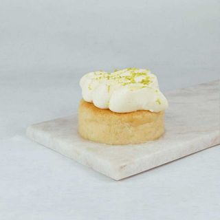 Borracho de cítricos al ron