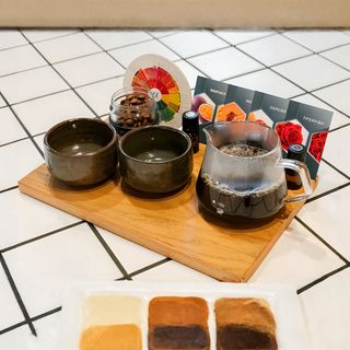 Кава Пуровер