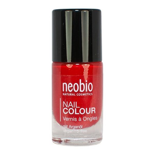 Esmalte Uñas 06 Vampire`S Dream