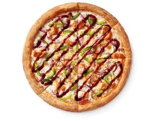 Теріякі 25см (421g)