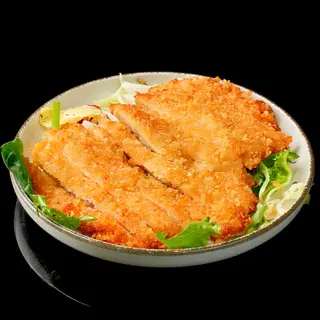 250-Pollo en kimono