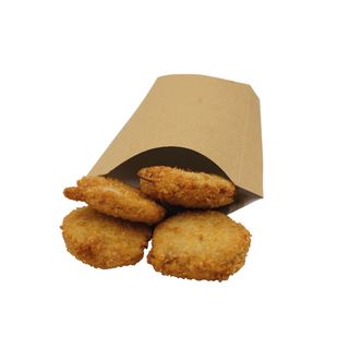 Crocantes de Alheira