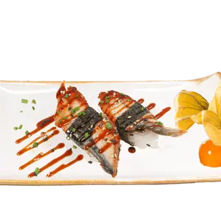 119.Nigiri Anguila (2 Uds.)