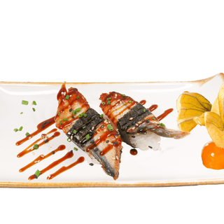 119.Nigiri Anguila (2 Uds.)