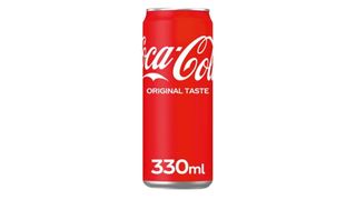 Coca Cola 0.33l