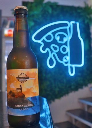 Basqueland Santa Clara (330 Ml.) 