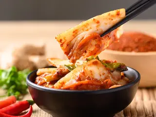 Kimchi