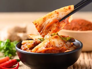 Kimchi