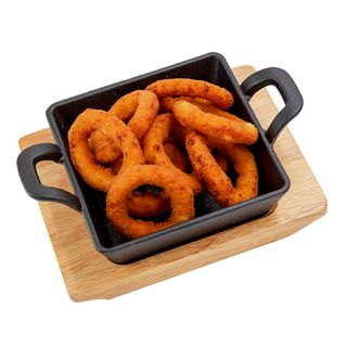 Anelli di cipolla - 25 pezzi