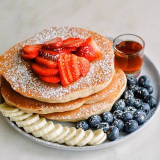 Sunday Funday Pancakes