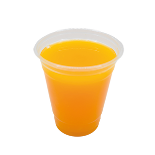 ZUMO DE NARANJA NATURAL