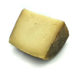 Queso De Oveja Curado 350 Gr