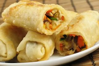 2145 Пролетно рулце (1бр)