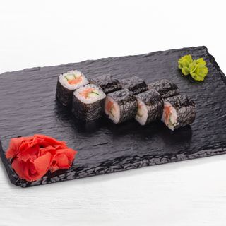 Сяки хосамаки