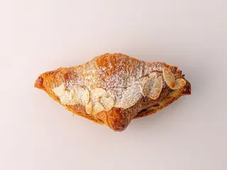 Круасан мигдалевий (120g)