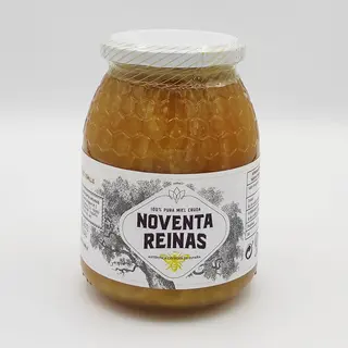 Miel de Tomillo (1 kg.)