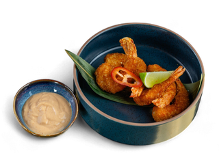 Креветка панко (130г)