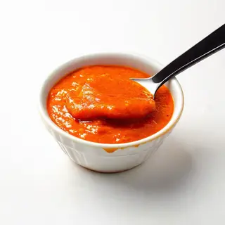 Sauce Sweet Chilli