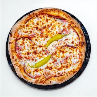 Pizza Diavolo Ø 32cm