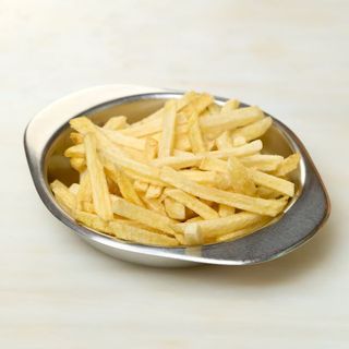 Batata frita palito