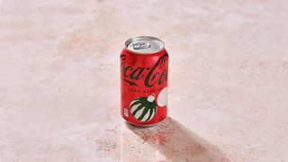 Coca-Cola Zero