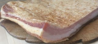 Slanina ardeleneasca 