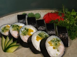 Футо Ебі (340g)