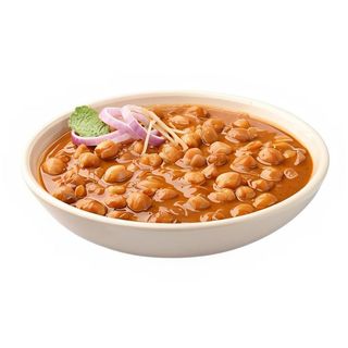 Chana masala
