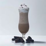 Milkshake Chocolat