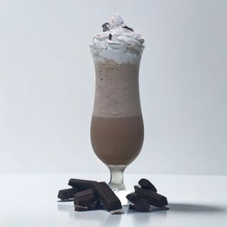 Milkshake Chocolat